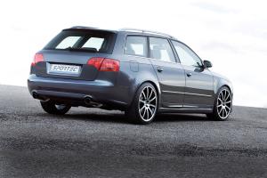 Audi RS300 by Sportec 2006 года 